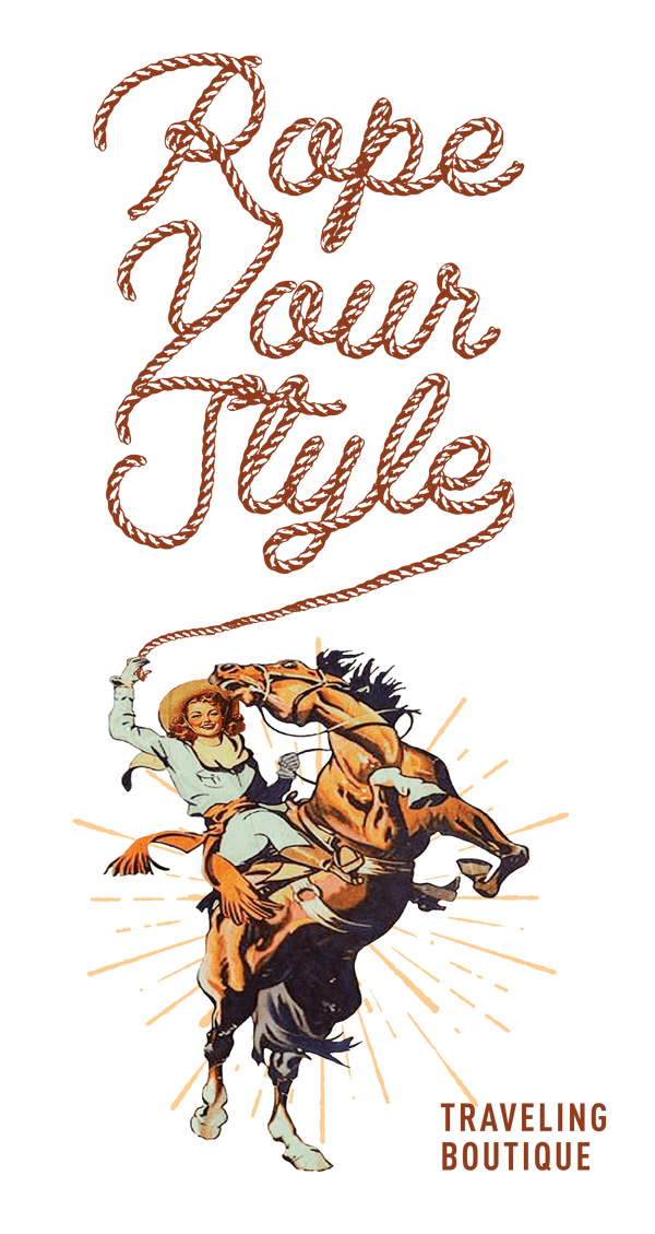 Rope Your Style, LLC 